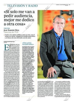 ABC MADRID 07-09-2014 página 124