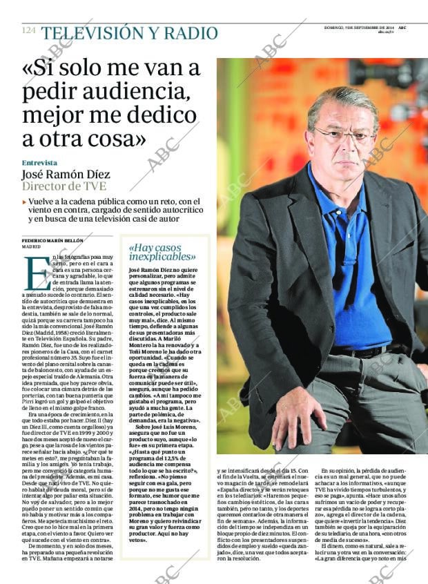 ABC MADRID 07-09-2014 página 124