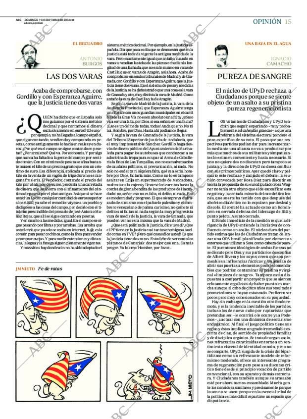 ABC MADRID 07-09-2014 página 15