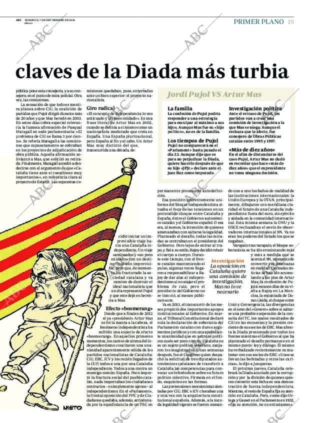 ABC MADRID 07-09-2014 página 19