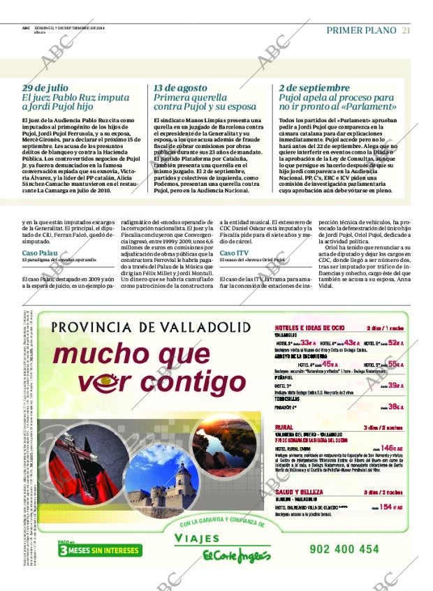 ABC MADRID 07-09-2014 página 21
