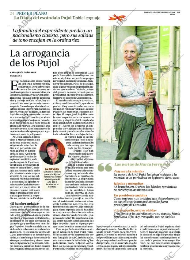 ABC MADRID 07-09-2014 página 24