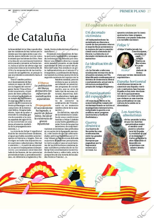 ABC MADRID 07-09-2014 página 27