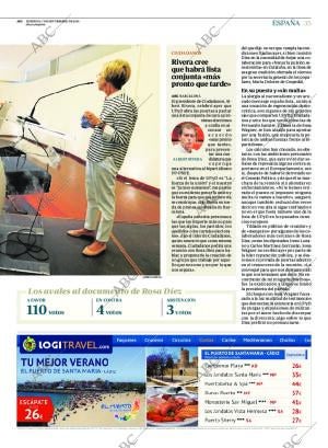 ABC MADRID 07-09-2014 página 35