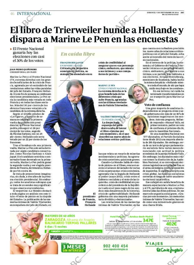 ABC MADRID 07-09-2014 página 46