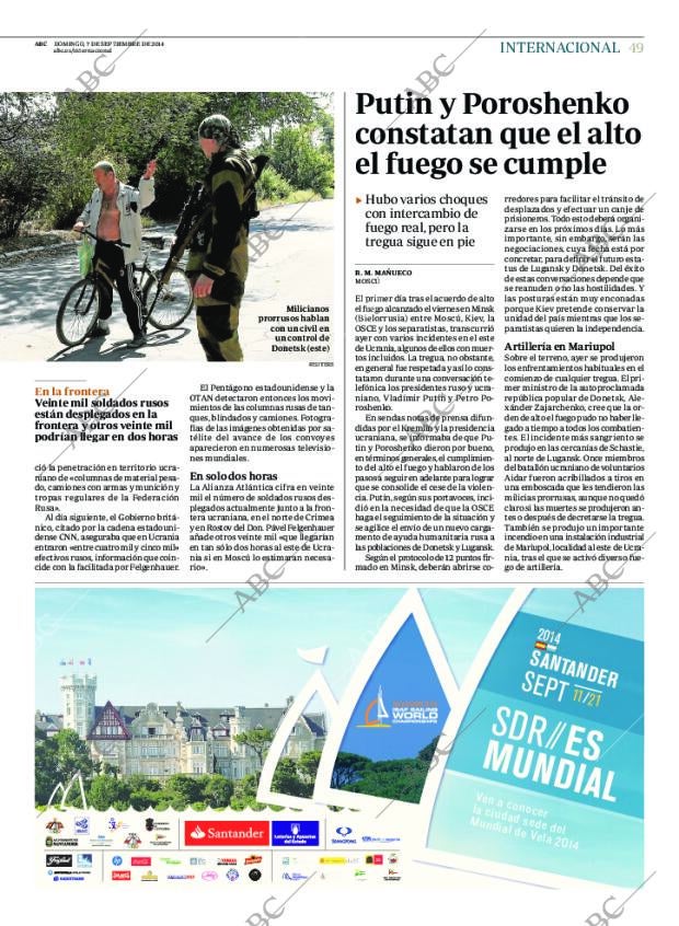 ABC MADRID 07-09-2014 página 49