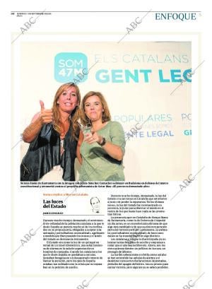 ABC MADRID 07-09-2014 página 5