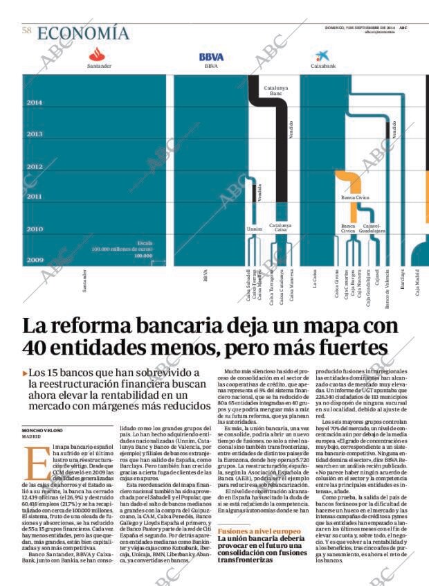 ABC MADRID 07-09-2014 página 58