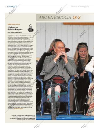 ABC MADRID 07-09-2014 página 6