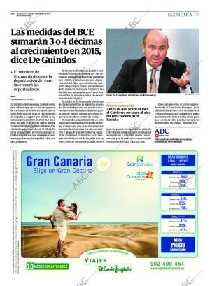 ABC MADRID 07-09-2014 página 61