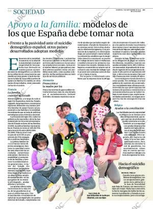 ABC MADRID 07-09-2014 página 64