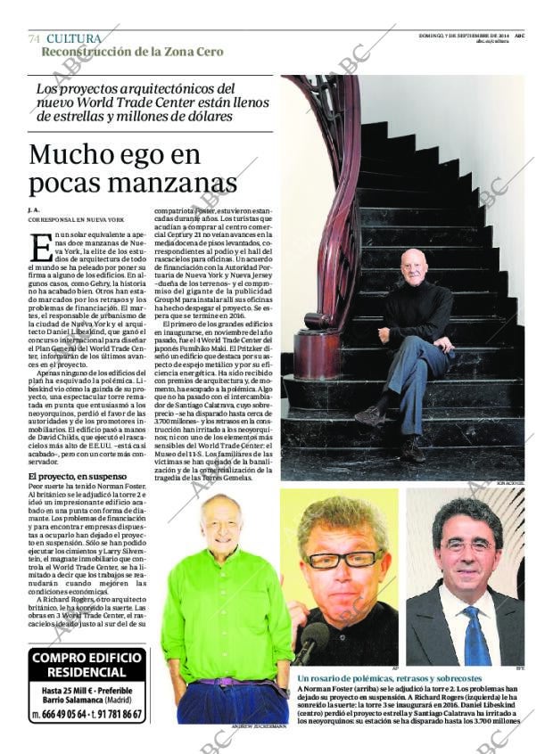 ABC MADRID 07-09-2014 página 74
