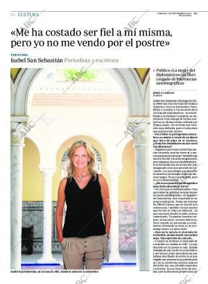 ABC MADRID 07-09-2014 página 80