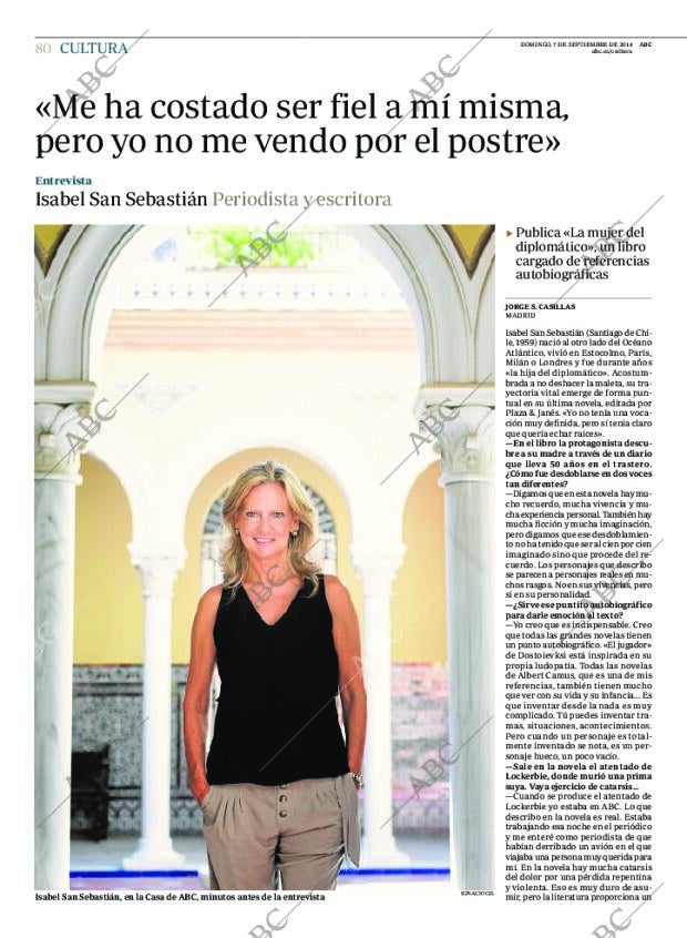 ABC MADRID 07-09-2014 página 80