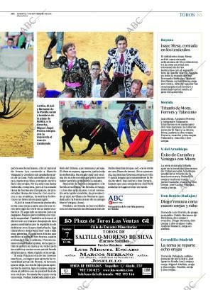 ABC MADRID 07-09-2014 página 85