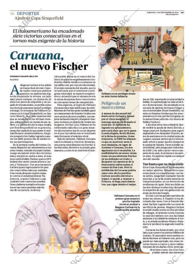 ABC MADRID 07-09-2014 página 96
