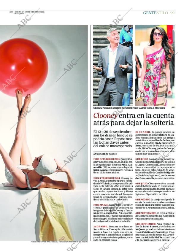ABC MADRID 07-09-2014 página 99