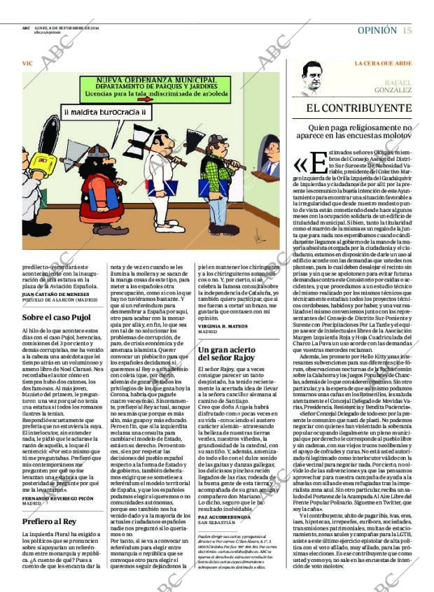 ABC CORDOBA 08-09-2014 página 15
