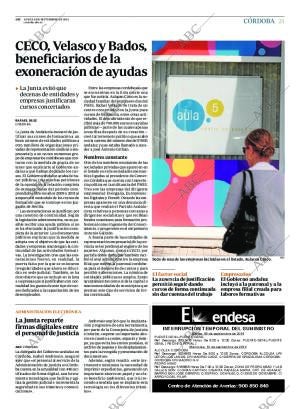 ABC CORDOBA 08-09-2014 página 21