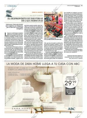 ABC CORDOBA 08-09-2014 página 22
