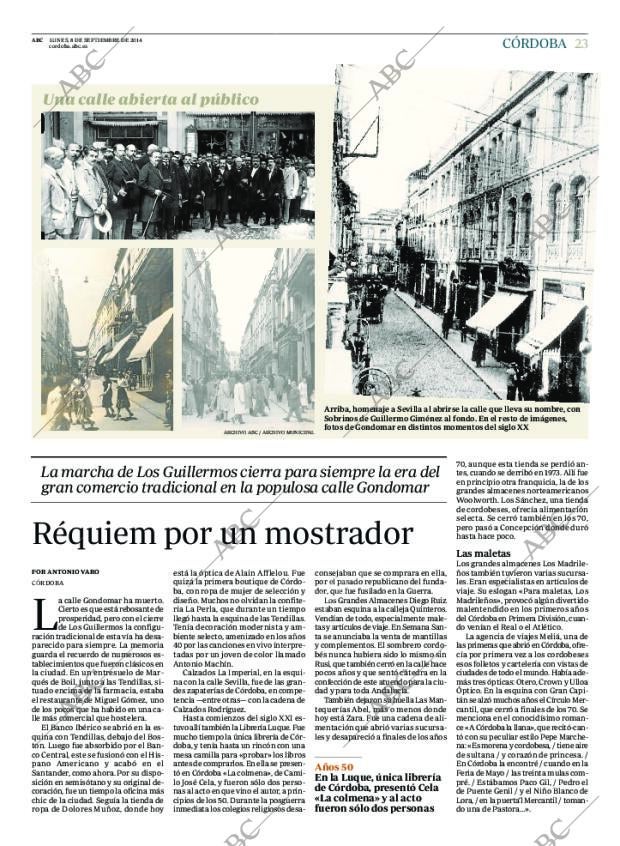 ABC CORDOBA 08-09-2014 página 23