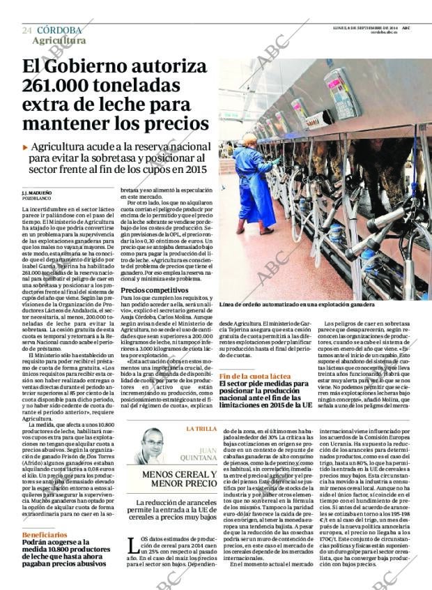 ABC CORDOBA 08-09-2014 página 24