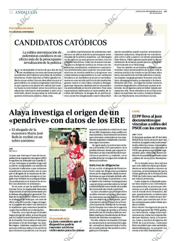 ABC CORDOBA 08-09-2014 página 32