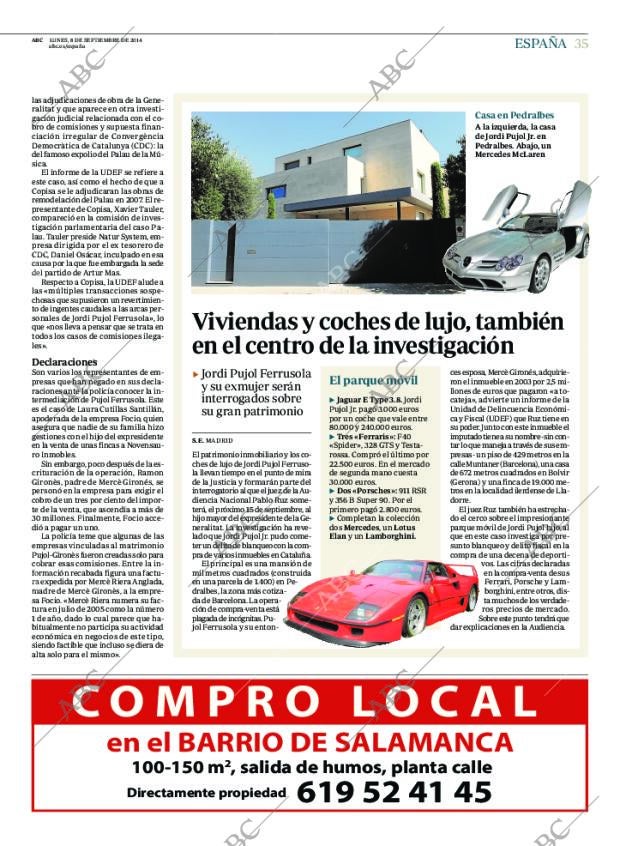 ABC CORDOBA 08-09-2014 página 35