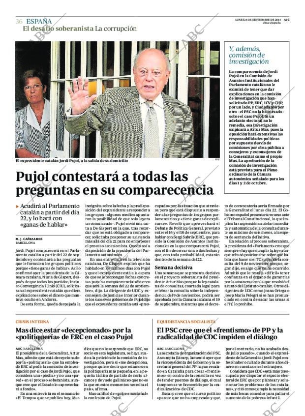 ABC CORDOBA 08-09-2014 página 36