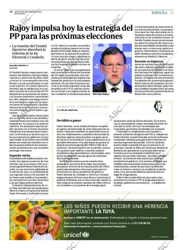 ABC CORDOBA 08-09-2014 página 39