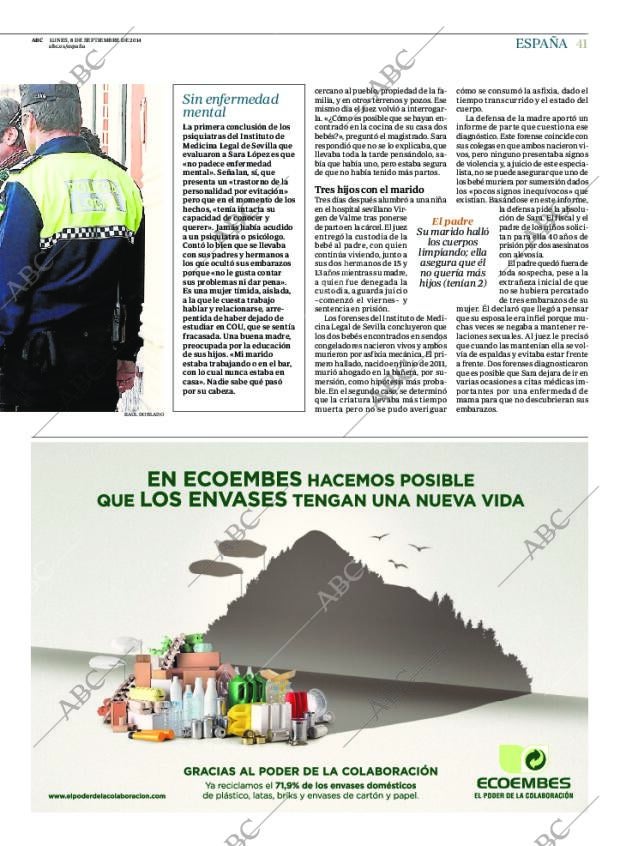 ABC CORDOBA 08-09-2014 página 41