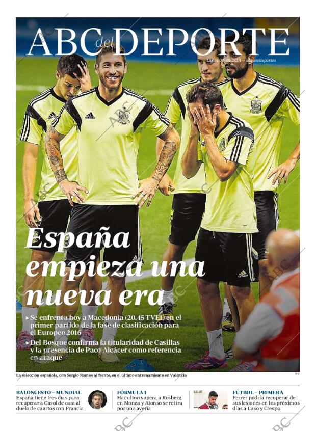 ABC CORDOBA 08-09-2014 página 43