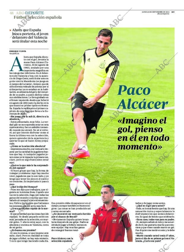 ABC CORDOBA 08-09-2014 página 48