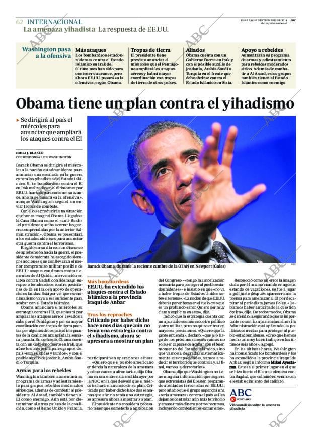 ABC CORDOBA 08-09-2014 página 62