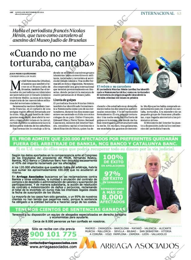 ABC CORDOBA 08-09-2014 página 63