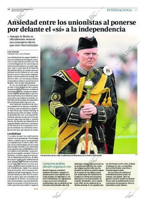 ABC CORDOBA 08-09-2014 página 65