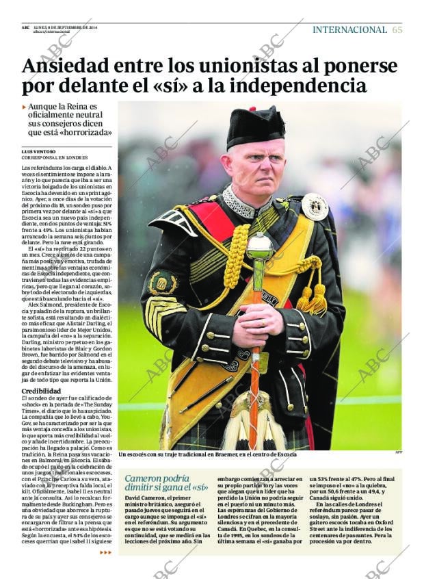 ABC CORDOBA 08-09-2014 página 65