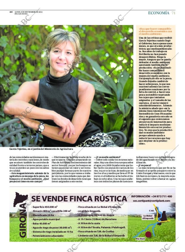 ABC CORDOBA 08-09-2014 página 71