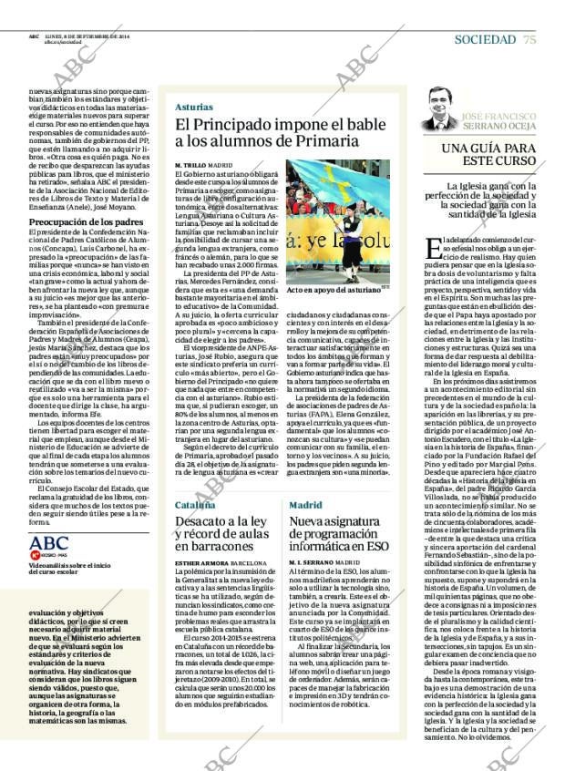 ABC CORDOBA 08-09-2014 página 75