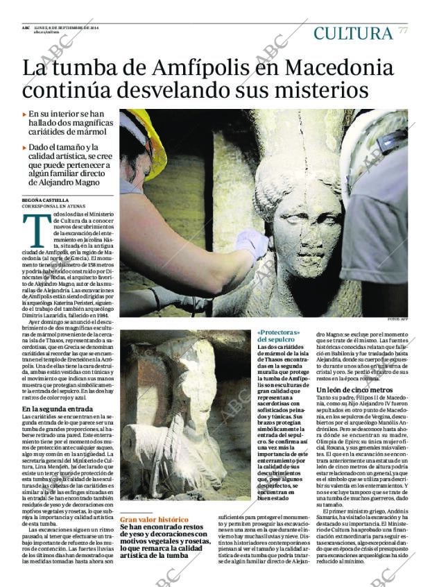 ABC CORDOBA 08-09-2014 página 77