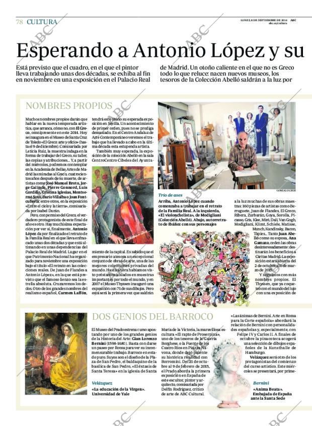 ABC CORDOBA 08-09-2014 página 78
