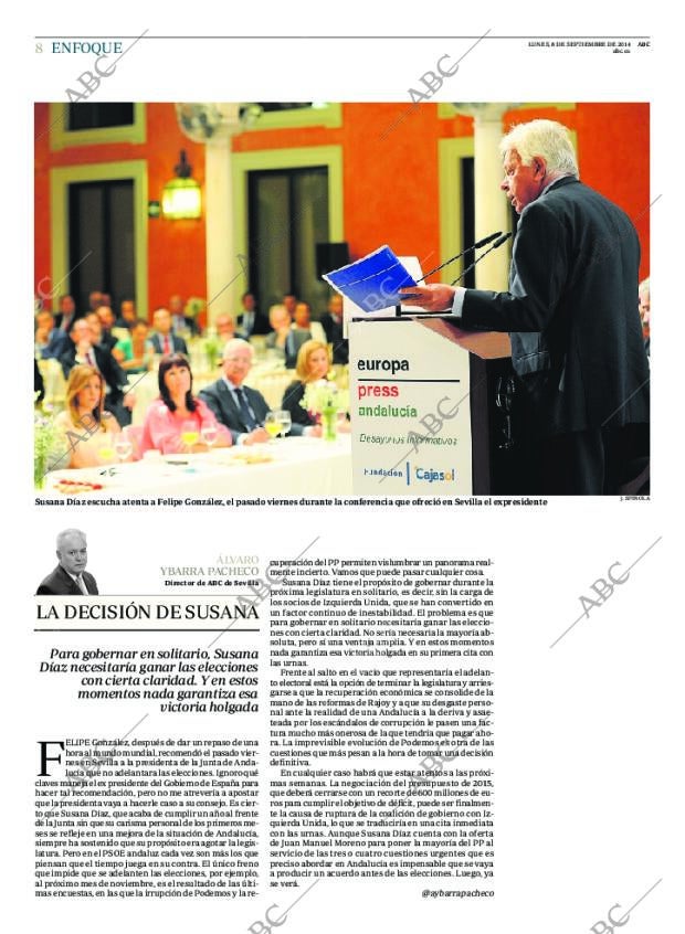 ABC CORDOBA 08-09-2014 página 8