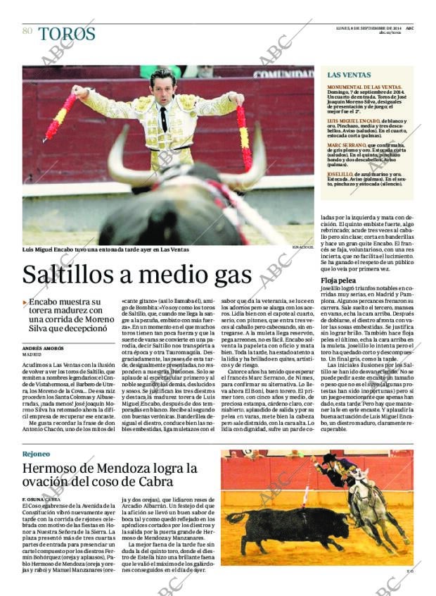 ABC CORDOBA 08-09-2014 página 80