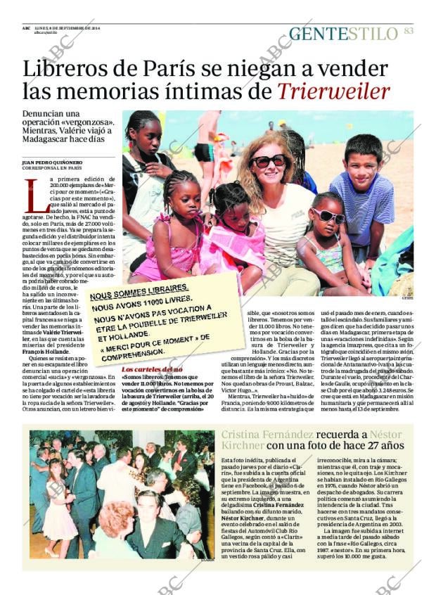 ABC CORDOBA 08-09-2014 página 83