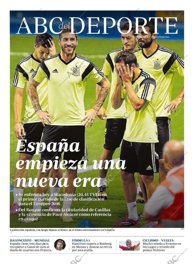 ABC MADRID 08-09-2014 página 35