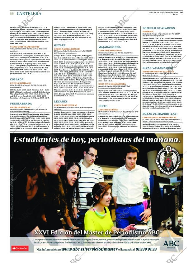 ABC MADRID 08-09-2014 página 66