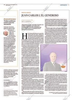 ABC MADRID 09-09-2014 página 17