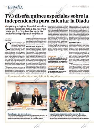 ABC MADRID 09-09-2014 página 18