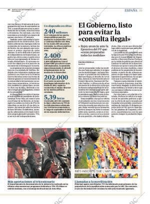 ABC MADRID 09-09-2014 página 19