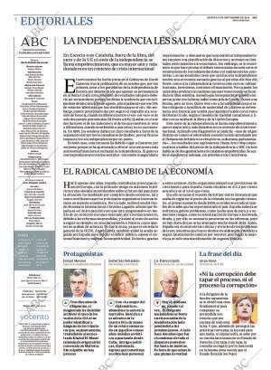 ABC MADRID 09-09-2014 página 4